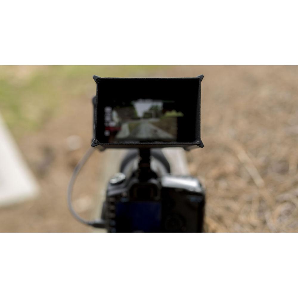SmallHD Sun Hood for 500 Series Monitors