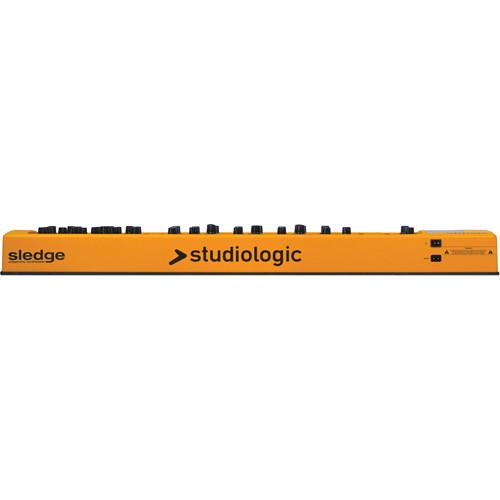 StudioLogic Sledge 2.0 Synthesizer