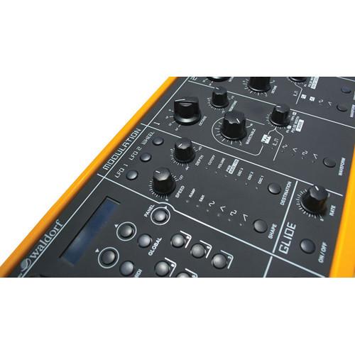 StudioLogic Sledge 2.0 Synthesizer