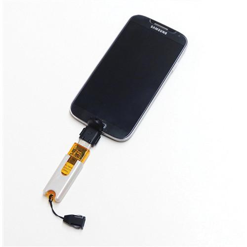 Tera Grand Micro-USB to USB On-The-Go Adapter