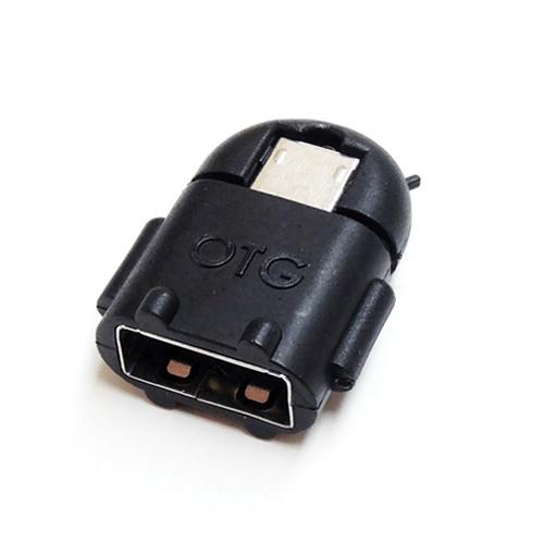 Tera Grand Micro-USB to USB On-The-Go Adapter