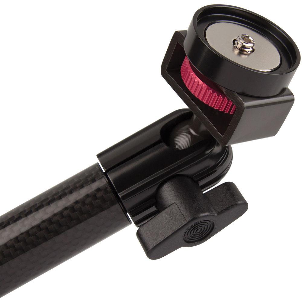 The Joy Factory MagConnect Universal Module Tripod Mic Stand Mount