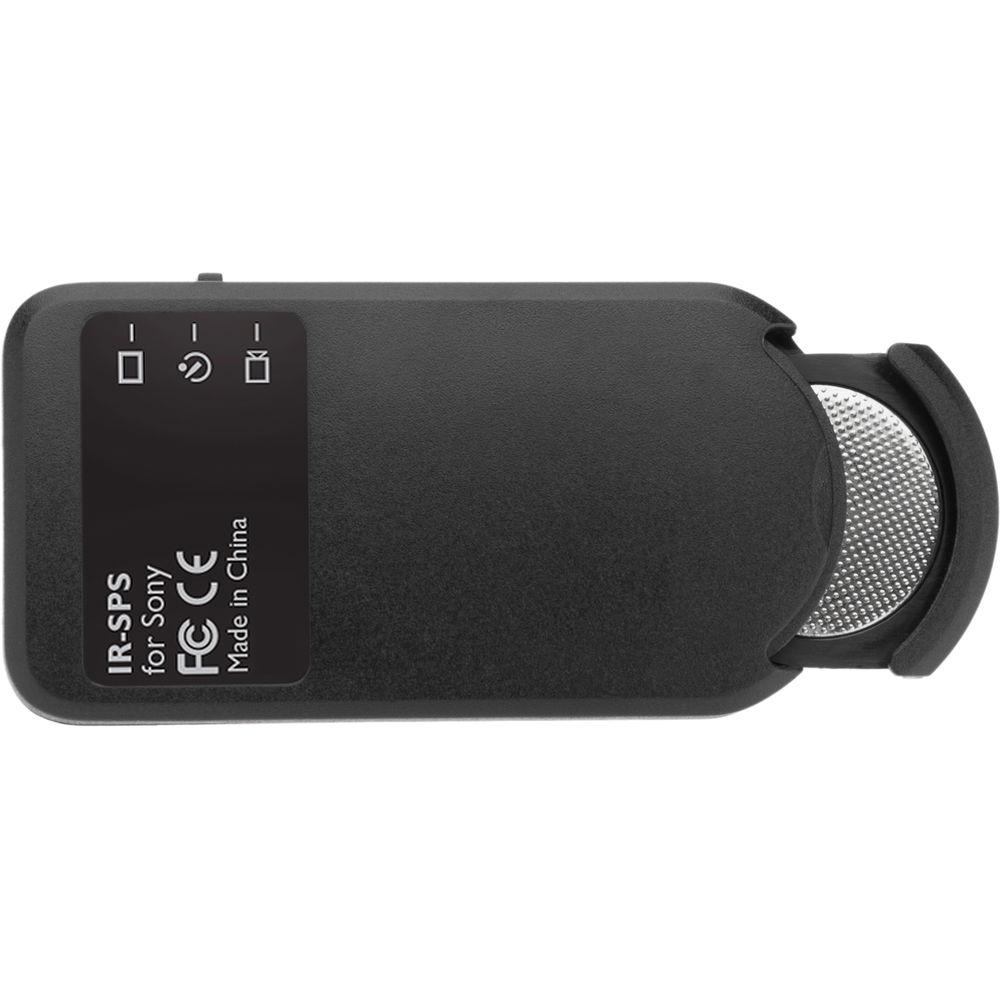 Vello IR Selfie Trigger Plus for Sony Cameras