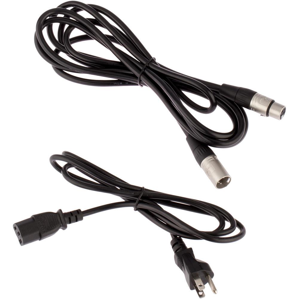 Watson Pro Quad Position Li-Ion Simultaneous Battery Charger