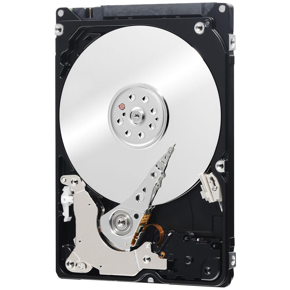 WD 1TB WD Black Mobile OEM Hard Drive
