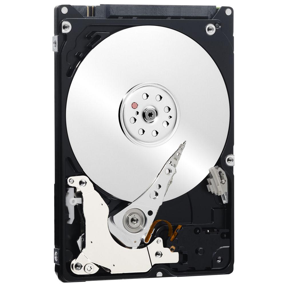 WD 1TB WD Black Mobile OEM Hard Drive