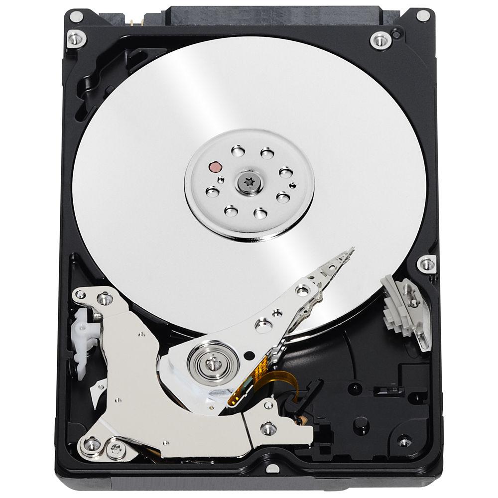 WD 1TB WD Black Mobile OEM Hard Drive