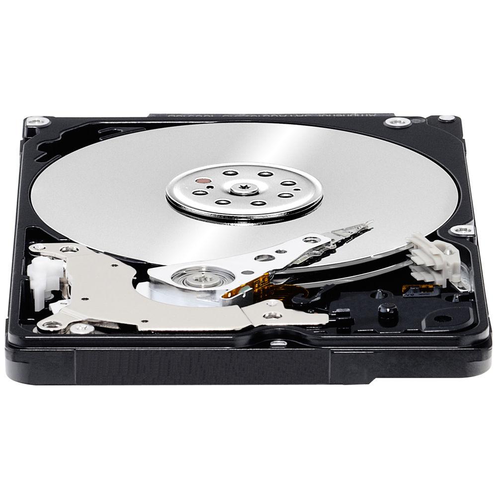 WD 1TB WD Black Mobile OEM Hard Drive