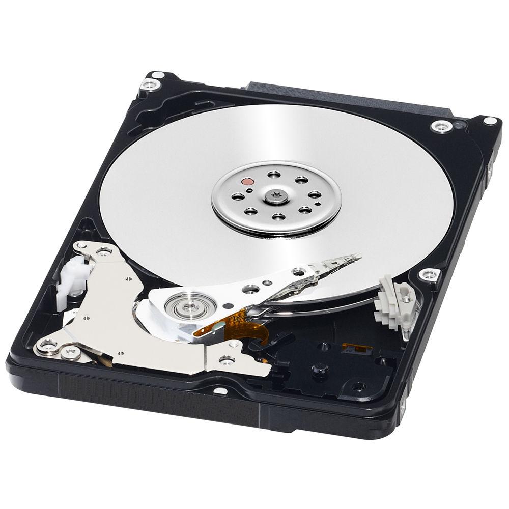 WD 1TB WD Black Mobile OEM Hard Drive