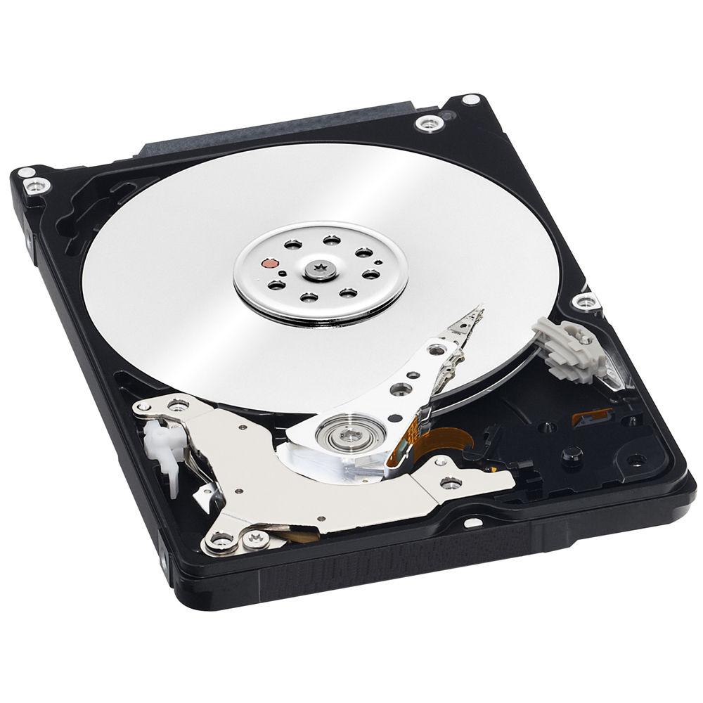 WD 1TB WD Black Mobile OEM Hard Drive