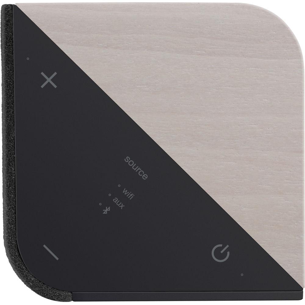 Wren Sound Systems V3USP Portable Wireless Speaker