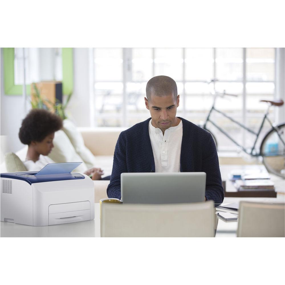 Xerox Phaser 6022 Color LED Printer