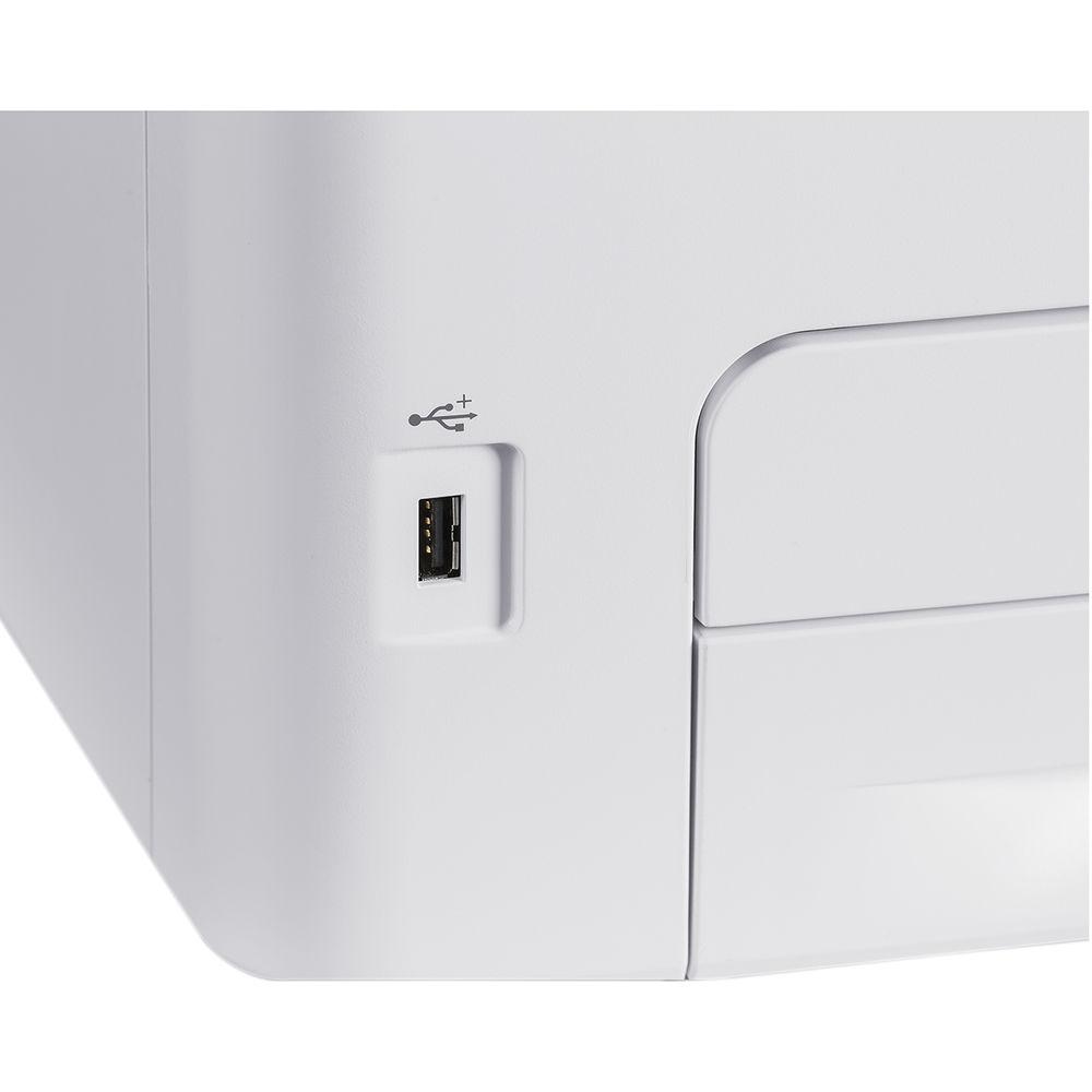 Xerox WorkCentre 6027 All-in-One Color LED Printer