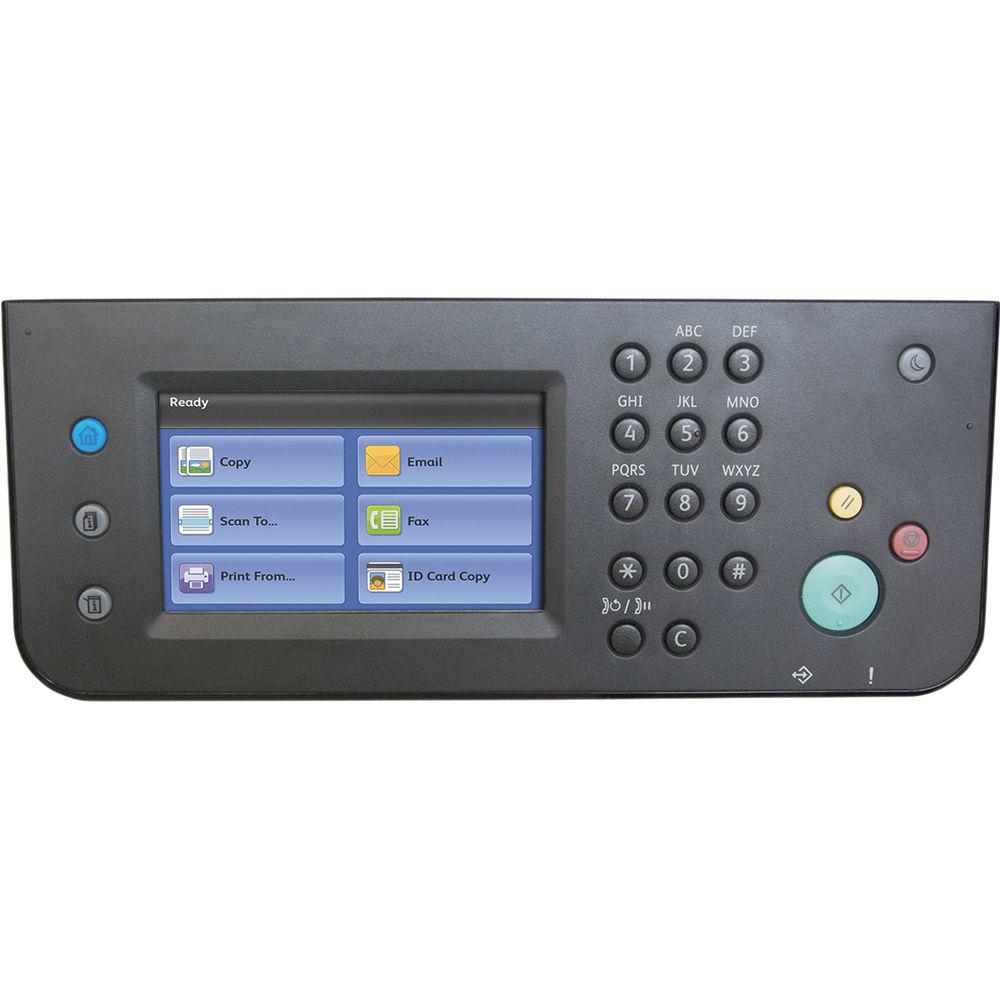 Xerox WorkCentre 6027 All-in-One Color LED Printer