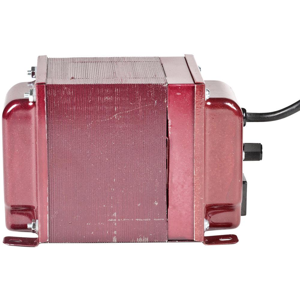 ACUPWR 1000W Step-Down Transformer for 220-240V Cooling Appliances