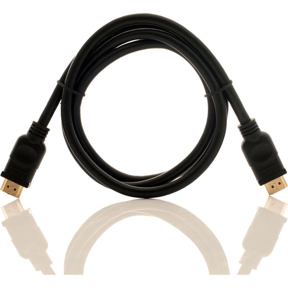 Apantac CLN-SW-6X1-H HDMI 6x1 Clean Switch