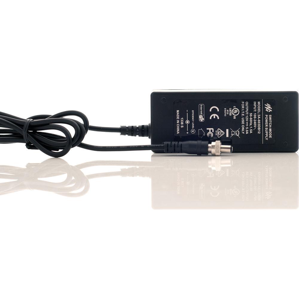 Apantac CLN-SW-6X1-H HDMI 6x1 Clean Switch