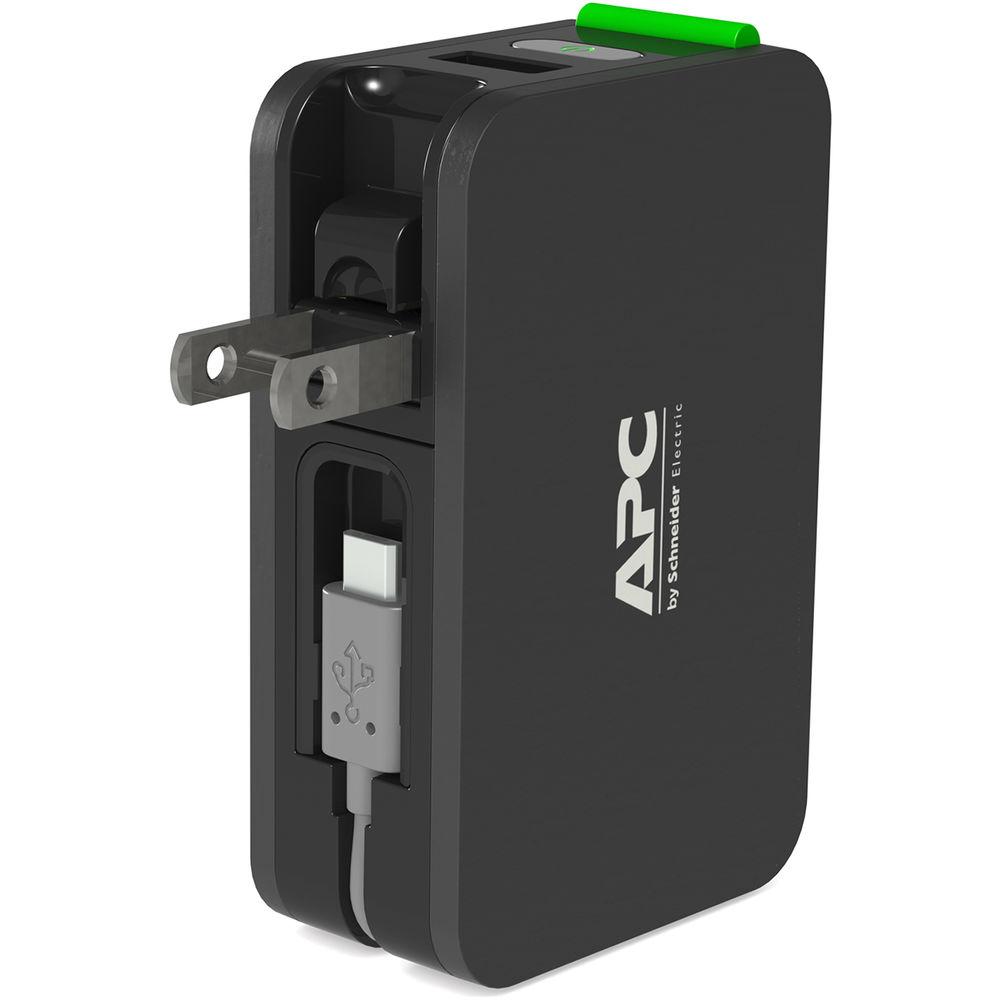 APC 3400mAh Mobile Power Pack