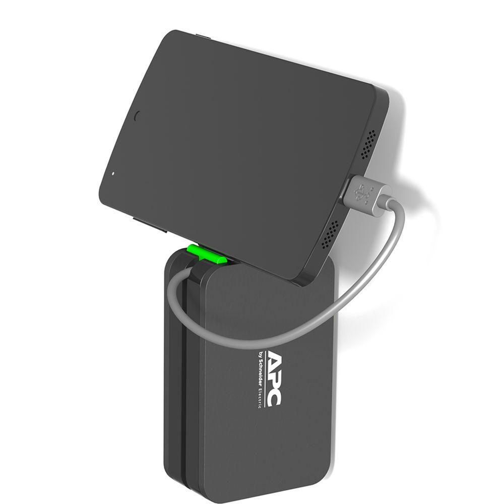 APC 3400mAh Mobile Power Pack