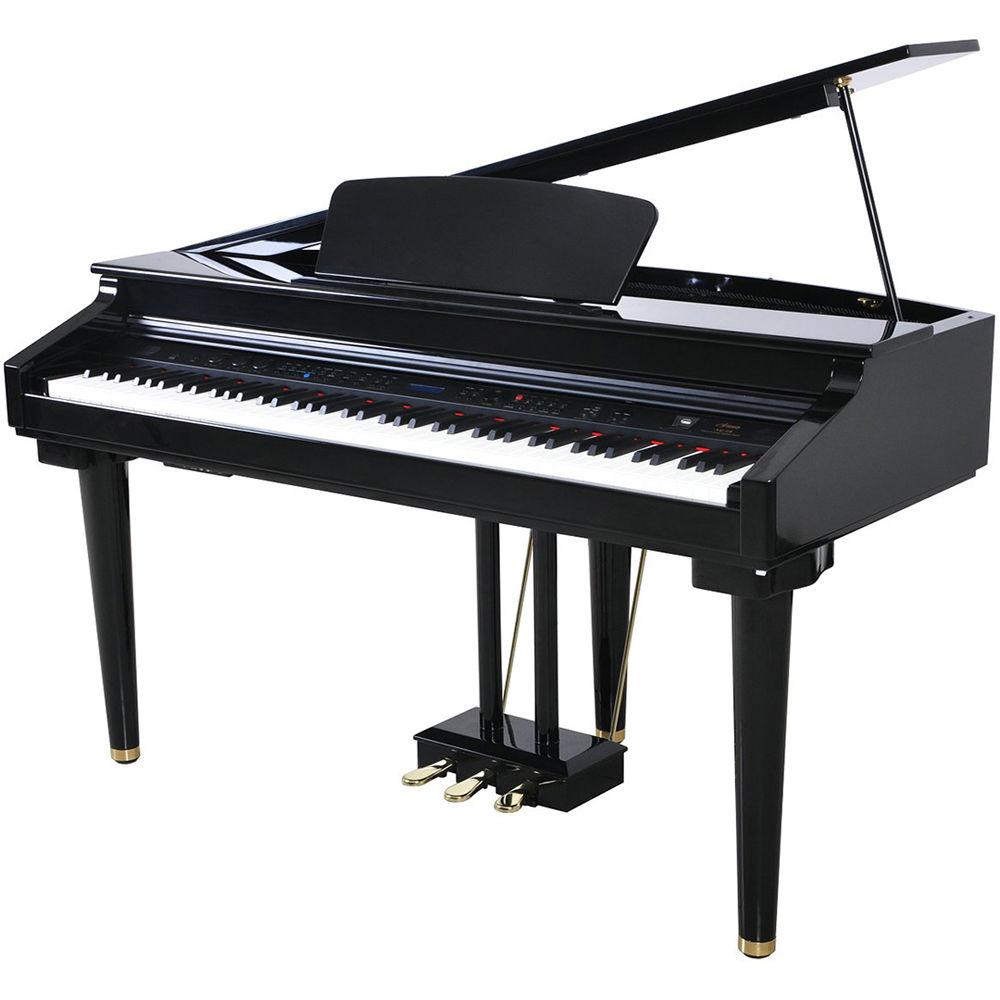 Artesia AG-28 Digital Grand Piano