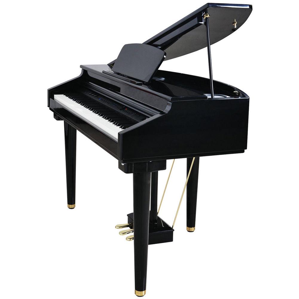 Artesia AG-28 Digital Grand Piano
