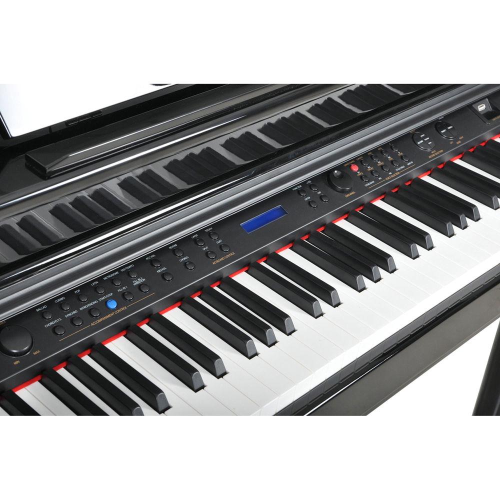 Artesia AG-28 Digital Grand Piano