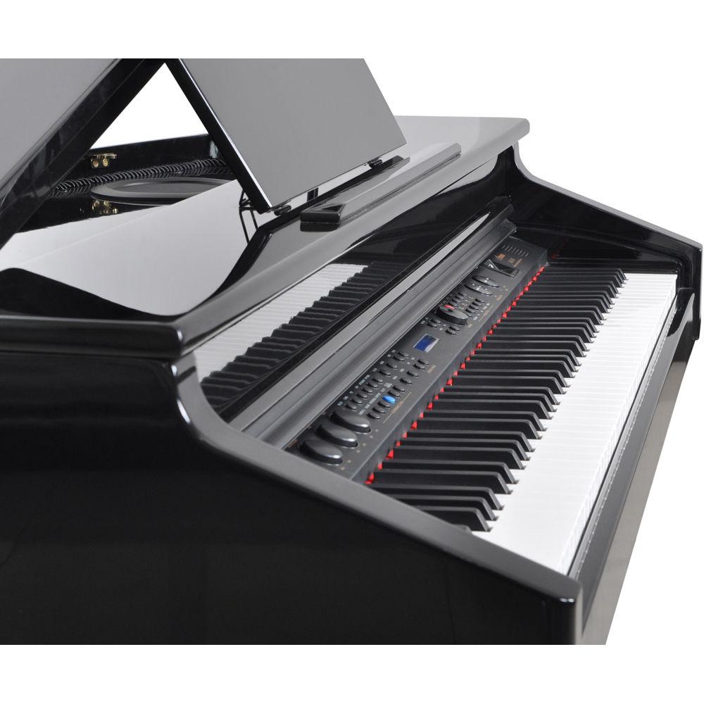 Artesia AG-28 Digital Grand Piano