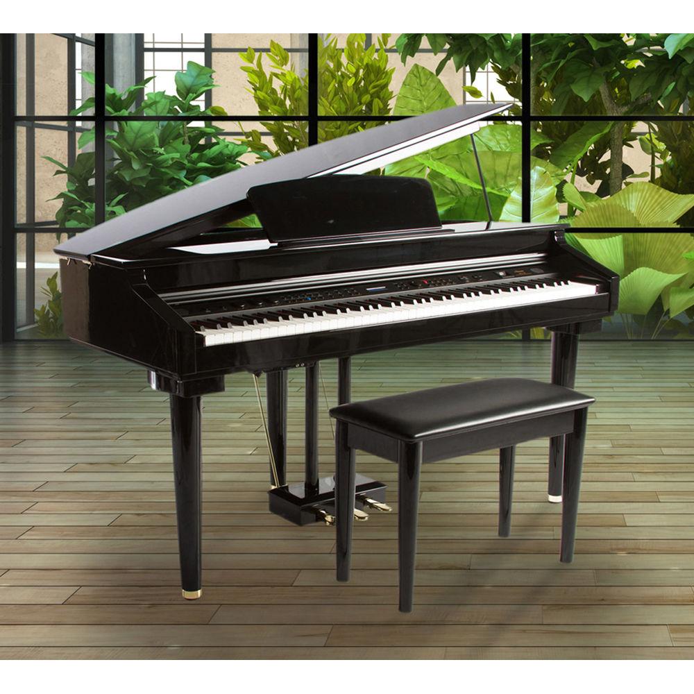 Artesia AG-28 Digital Grand Piano