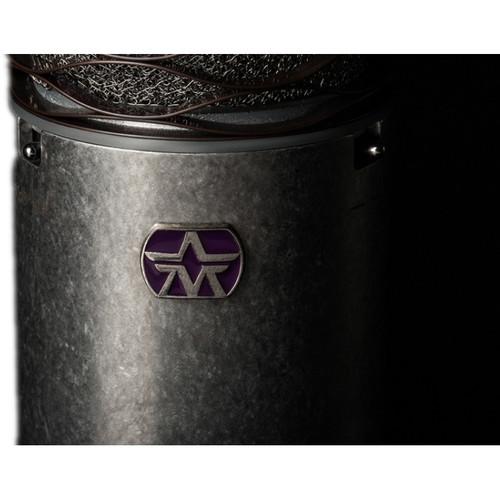 Aston Microphones Origin Cardioid Condenser Microphone