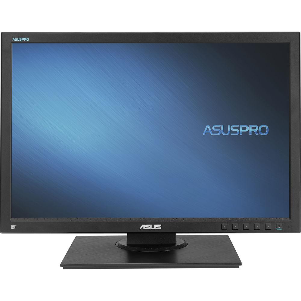 ASUS C620AQ 19.5" Widescreen LED Backlit LCD Business Monitor with Ergonomic Stand