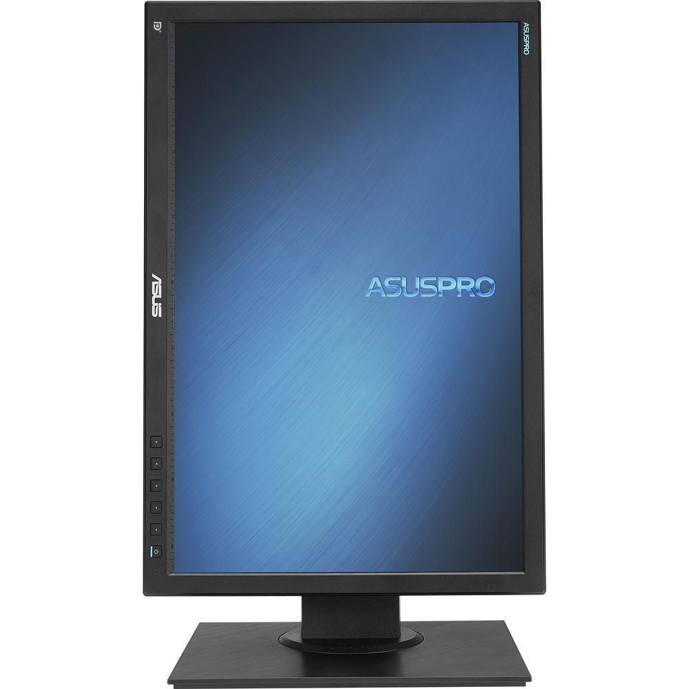 ASUS C620AQ 19.5" Widescreen LED Backlit LCD Business Monitor with Ergonomic Stand