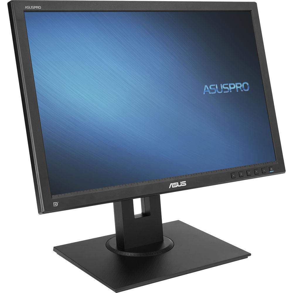 ASUS C620AQ 19.5" Widescreen LED Backlit LCD Business Monitor with Ergonomic Stand