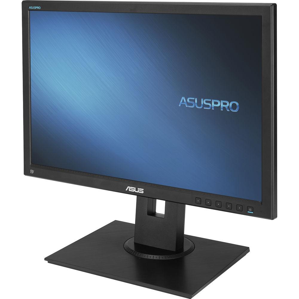 ASUS C620AQ 19.5" Widescreen LED Backlit LCD Business Monitor with Ergonomic Stand