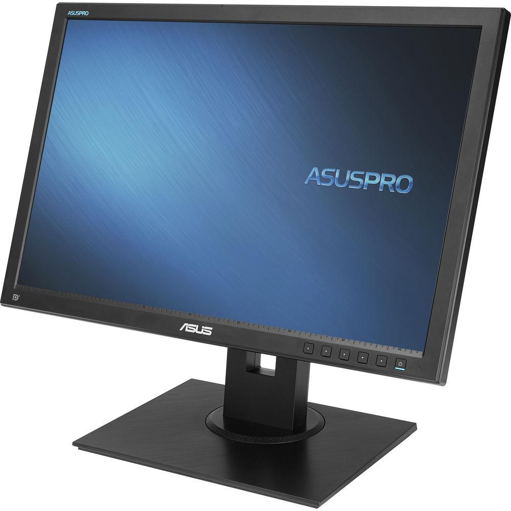 ASUS C620AQ 19.5" Widescreen LED Backlit LCD Business Monitor with Ergonomic Stand