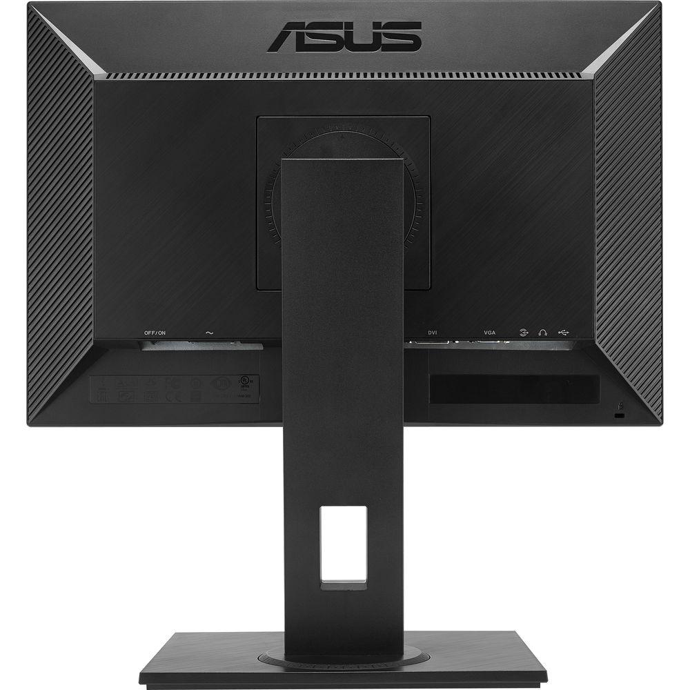 ASUS C620AQ 19.5" Widescreen LED Backlit LCD Business Monitor with Ergonomic Stand