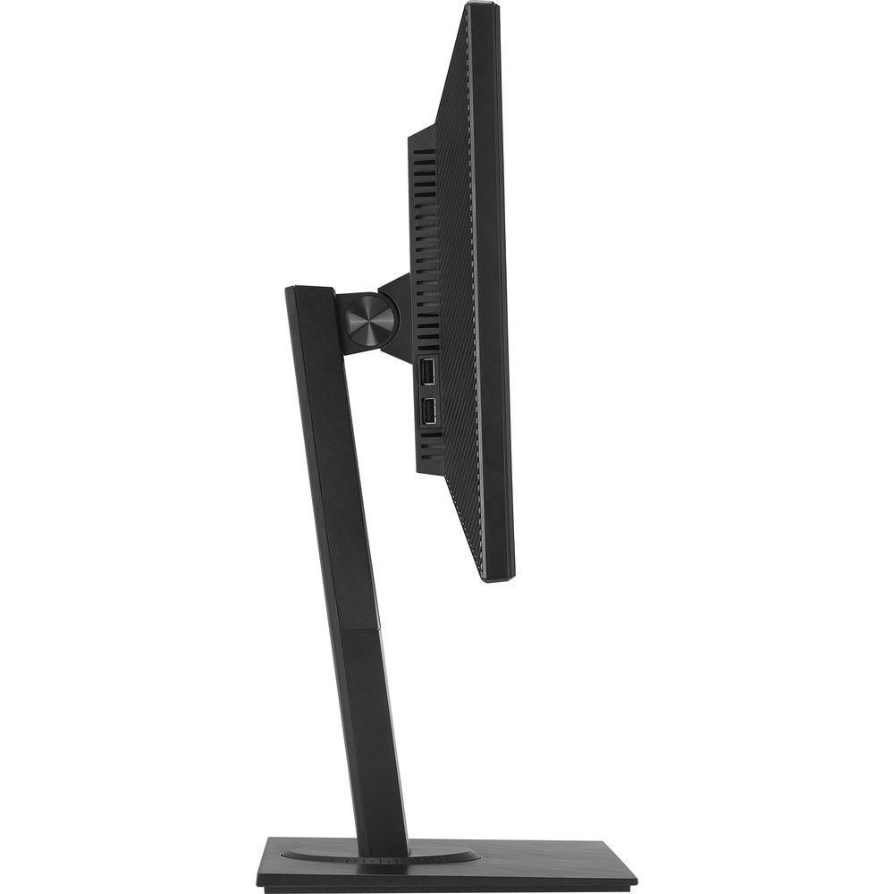 ASUS C620AQ 19.5" Widescreen LED Backlit LCD Business Monitor with Ergonomic Stand