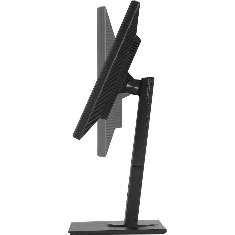 ASUS C620AQ 19.5" Widescreen LED Backlit LCD Business Monitor with Ergonomic Stand