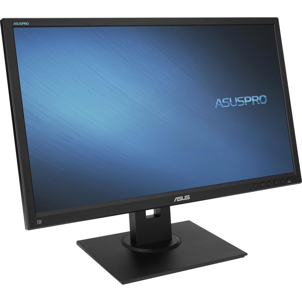 ASUS C624AQ 23.8" 16:9 LCD Business Monitor with Ergonomic Stand