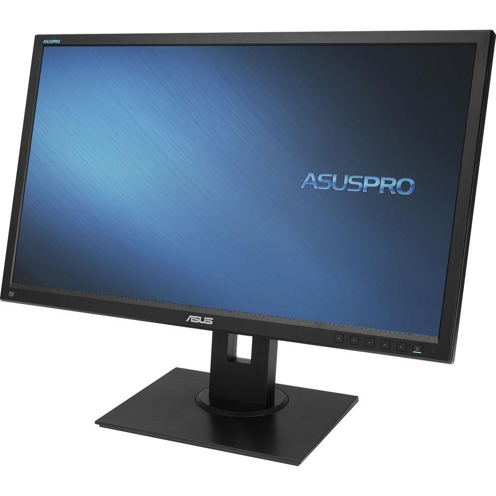 ASUS C624AQ 23.8" 16:9 LCD Business Monitor with Ergonomic Stand