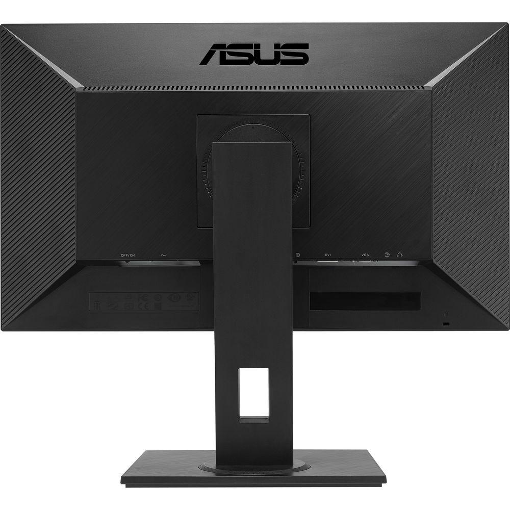 ASUS C624AQ 23.8" 16:9 LCD Business Monitor with Ergonomic Stand