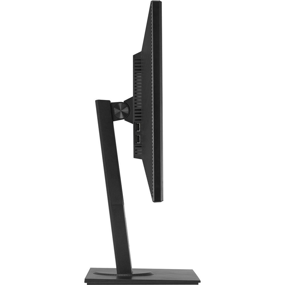 ASUS C624AQ 23.8" 16:9 LCD Business Monitor with Ergonomic Stand