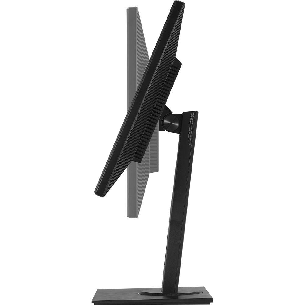 ASUS C624AQ 23.8" 16:9 LCD Business Monitor with Ergonomic Stand