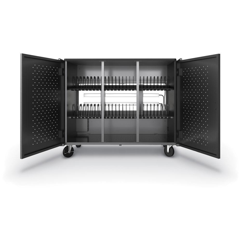 Balt Odyssey High Capacity Tablet Charging Cart