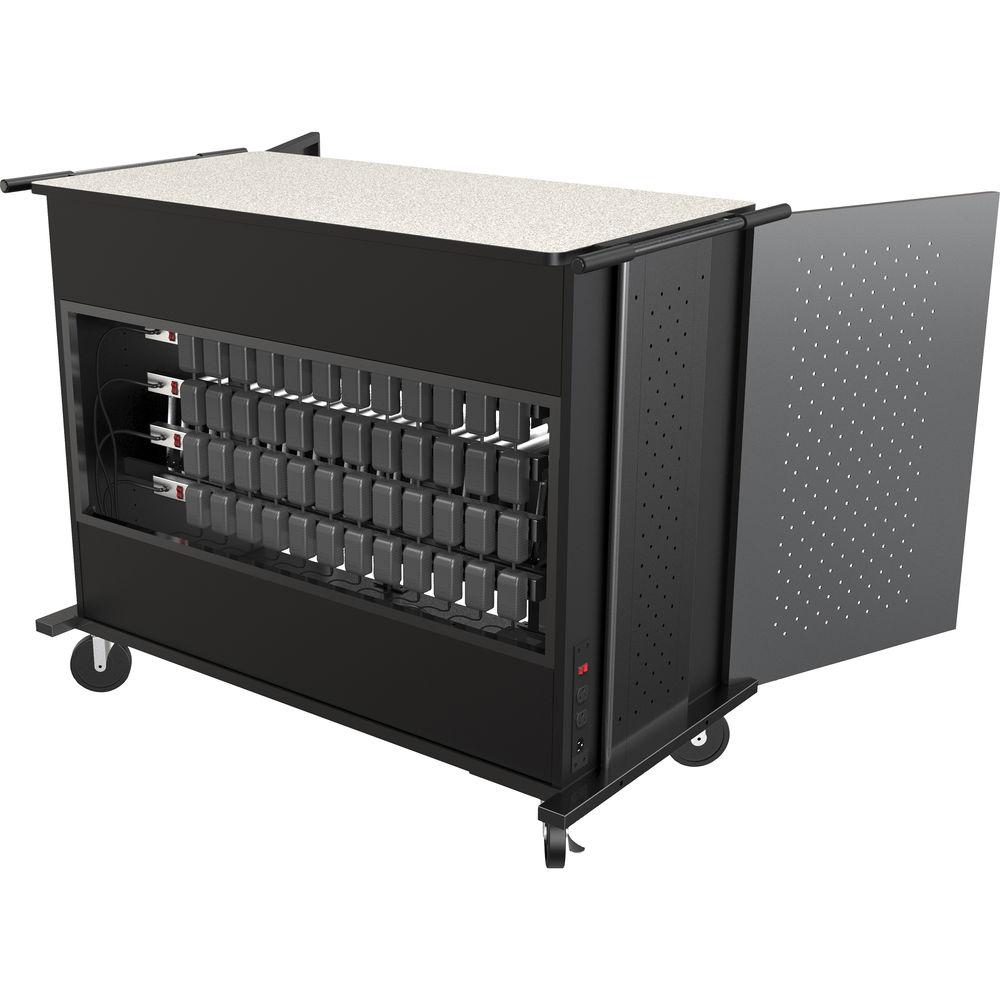 Balt Odyssey High Capacity Tablet Charging Cart