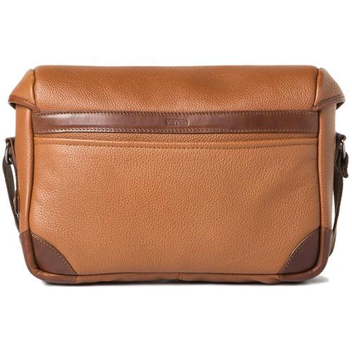 Barber Shop Small Messenger Pageboy Camera Bag