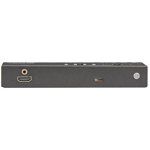 Black Box 4K HDMI Matrix Switch