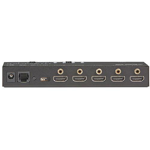 Black Box 4K HDMI Matrix Switch