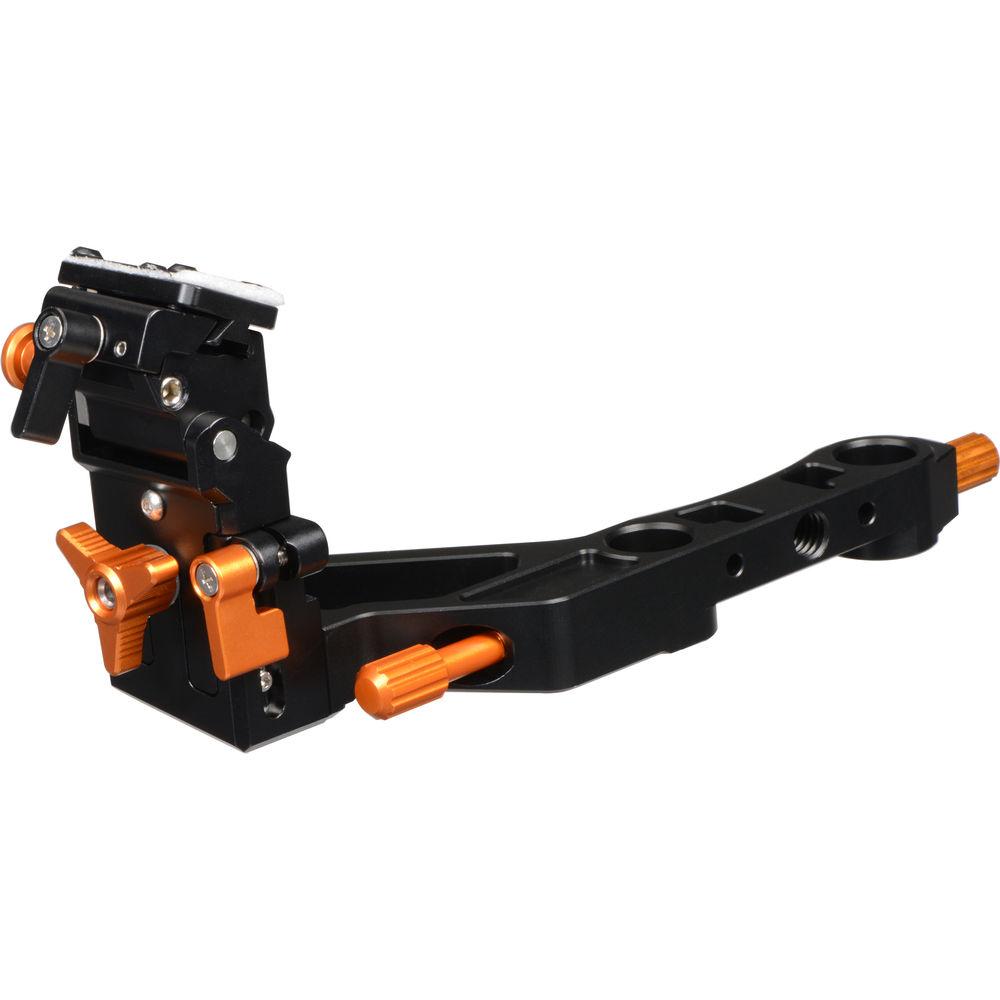 Bright Tangerine Swing Away Kit for Viv and Viv 5"