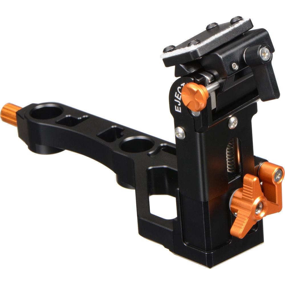 Bright Tangerine Swing Away Kit for Viv and Viv 5"