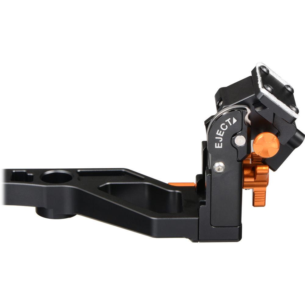 Bright Tangerine Swing Away Kit for Viv and Viv 5"